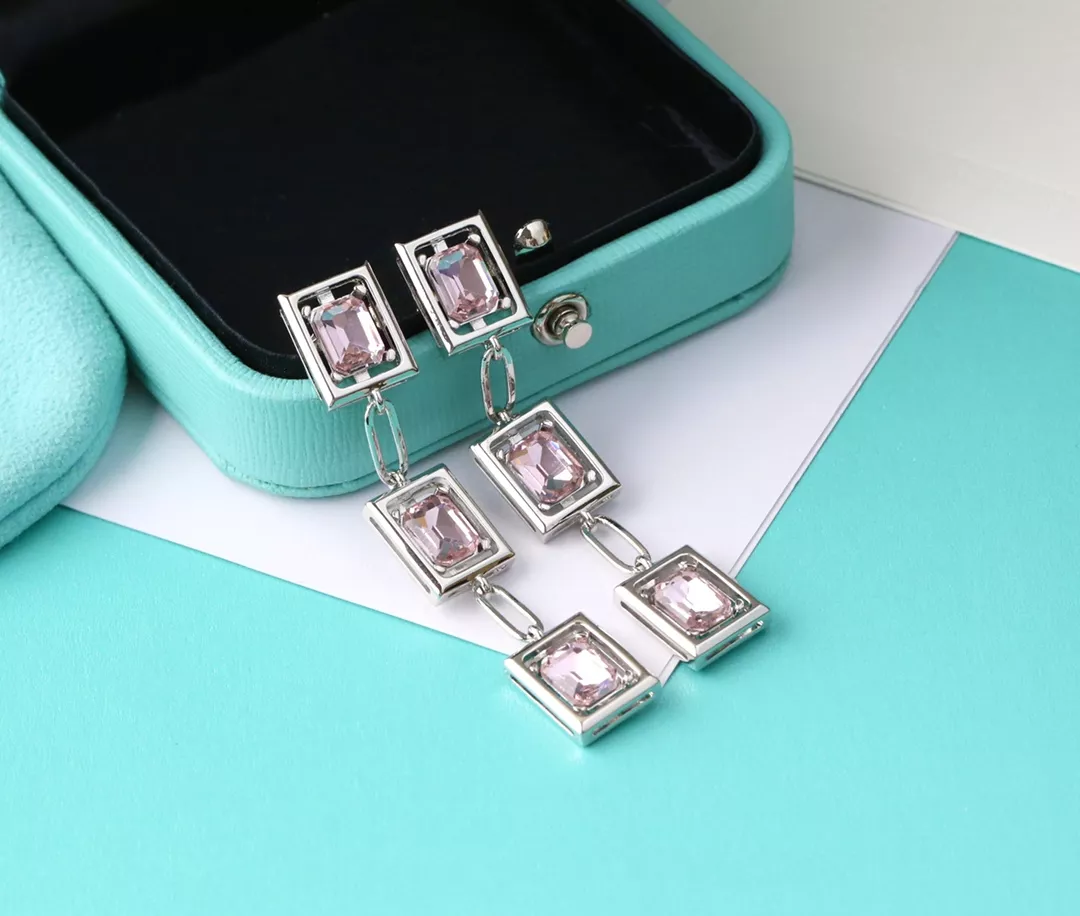 tiffany boucles doreilles pour femme s_12b011b